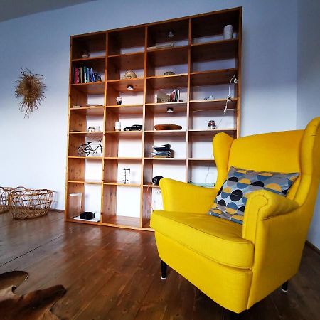 טרנבה Falcon Apartment מראה חיצוני תמונה