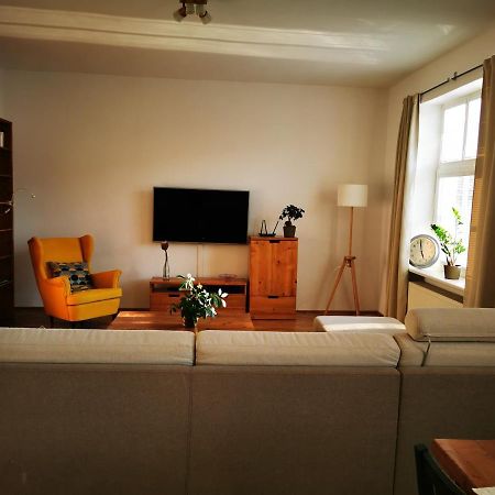 טרנבה Falcon Apartment מראה חיצוני תמונה