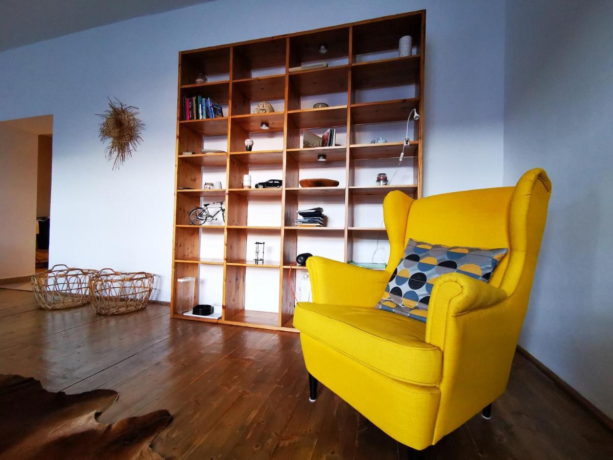 טרנבה Falcon Apartment מראה חיצוני תמונה