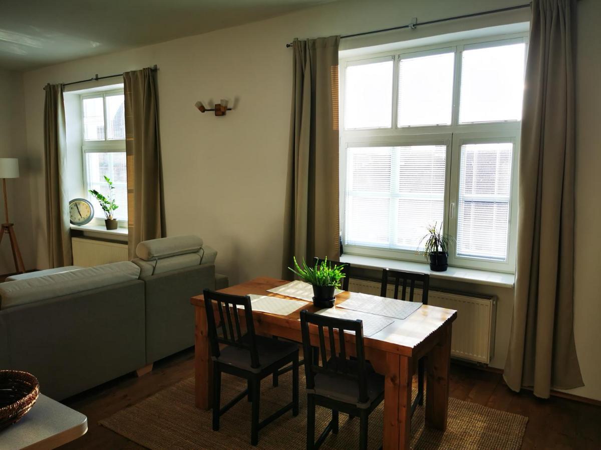 טרנבה Falcon Apartment מראה חיצוני תמונה