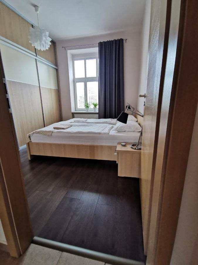 טרנבה Falcon Apartment מראה חיצוני תמונה