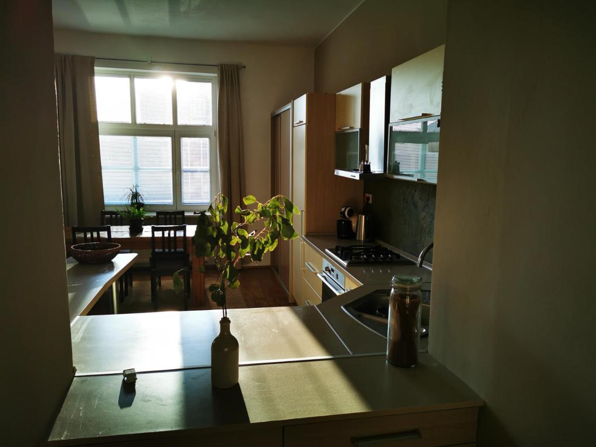 טרנבה Falcon Apartment מראה חיצוני תמונה